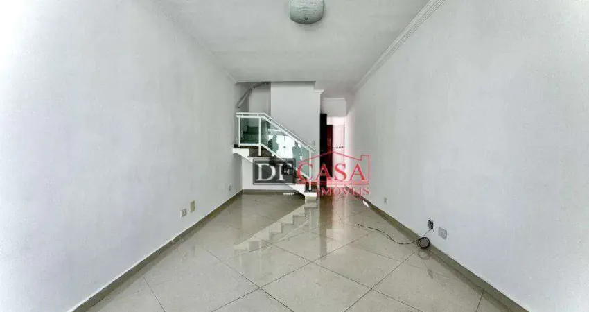 Sobrado em Itaquera