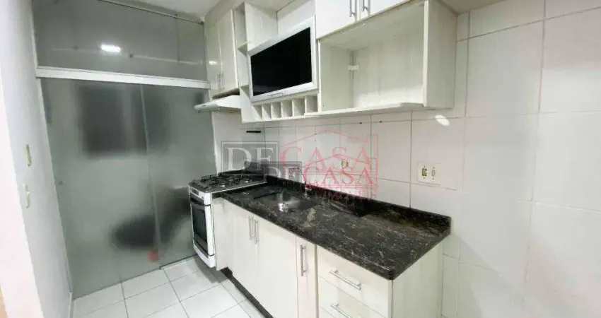 Apartamento com 2 quartos à venda na Rua Imbacal, 494, Itaquera, São Paulo