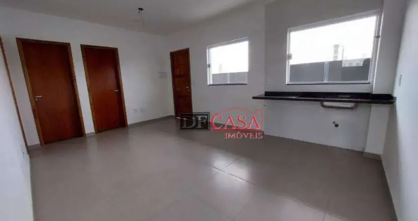 Apartamento com 2 quartos à venda na Rua Zambeze, 402, Vila Carrão, São Paulo