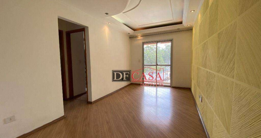 Apartamento em Itaquera