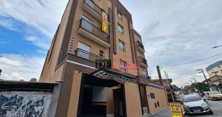 Apartamento em Jardim Três Marias