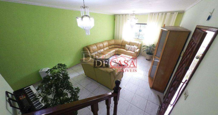 Casa com 3 quartos à venda na Travessa Angelina Fernandes, 762, Penha De França, São Paulo
