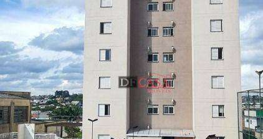 Apartamento em Aricanduva