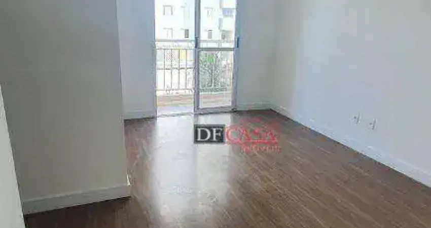Apartamento com 3 quartos à venda na Rua Engenheiro Guilherme Cristiano Frender, 1141, Aricanduva, São Paulo