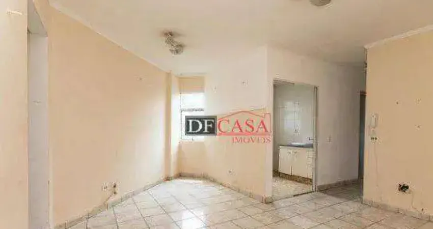 Apartamento com 2 quartos à venda na Avenida dos Minuanos, 55, Aricanduva, São Paulo
