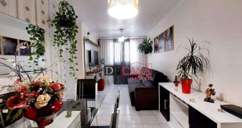 Apartamento em Itaquera