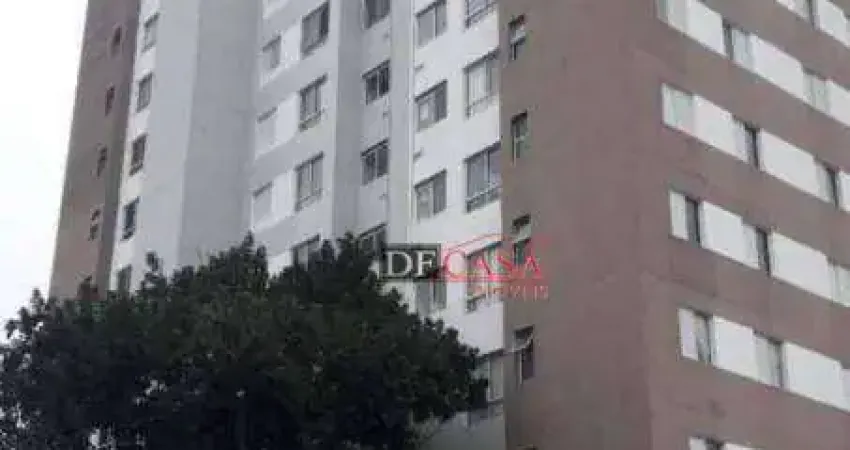 Apartamento com 2 quartos à venda na Rua Santa Adelaide, 155, Cidade Tiradentes, São Paulo