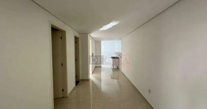 Apartamento com 2 quartos para alugar na Rua Victório Santim, 596, Itaquera, São Paulo