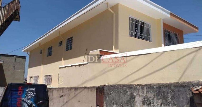 Casa com 3 quartos à venda na Rua Conceição da Brejauba, 1250, Jardim Popular, São Paulo