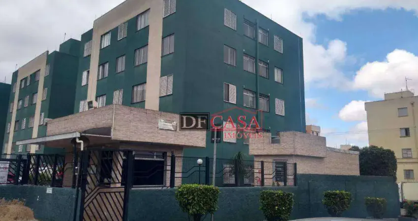 Apartamento com 2 quartos à venda na Rua Apaura, 26, Vila Sílvia, São Paulo