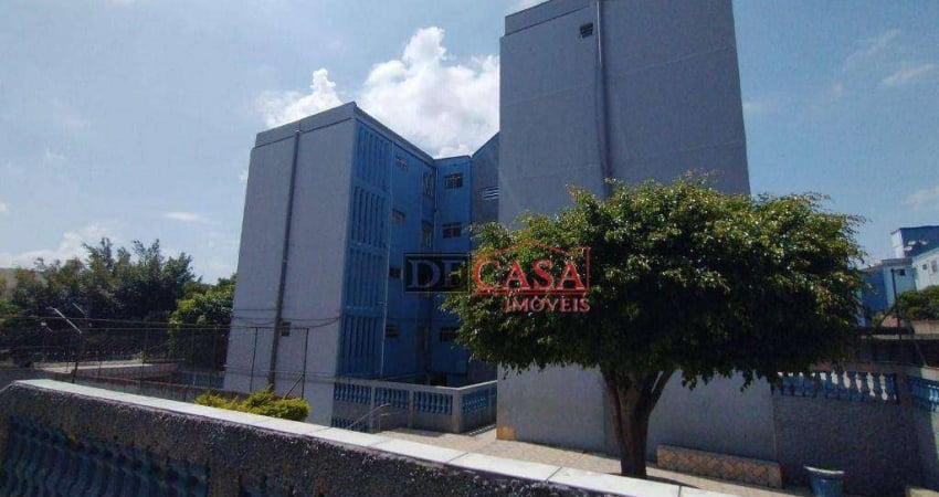 Apartamento com 2 quartos à venda na Rua Domingos Rubino, 224, Conjunto Residencial José Bonifácio, São Paulo