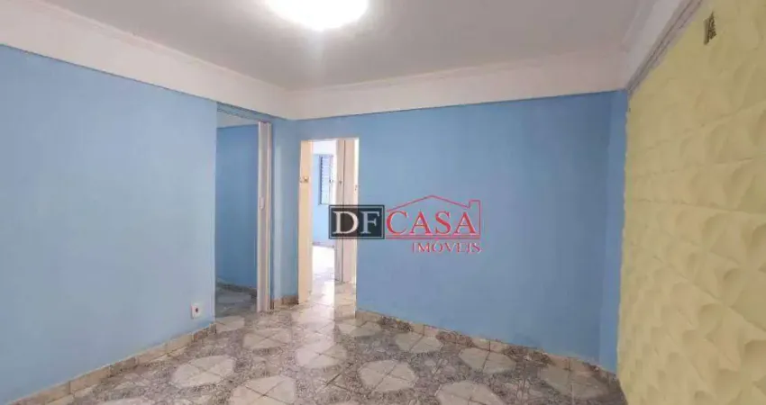 Apartamento com 2 quartos à venda na Rua Guaiá-Guaçu, 134, Itaquera, São Paulo