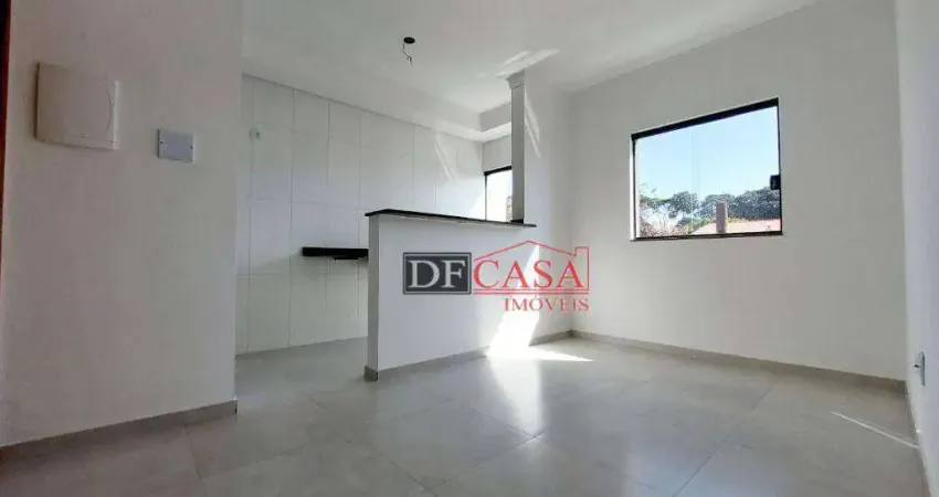 Apartamento com 2 quartos à venda na Avenida Patrocínio Paulista, 201, Cidade Patriarca, São Paulo
