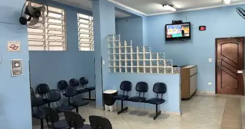 Andar Corporativo, 250 m² - venda por R$ 3.000.000,00 ou aluguel por R$ 20.800,00/mês - Ermelino Matarazzo - São Paulo/SP