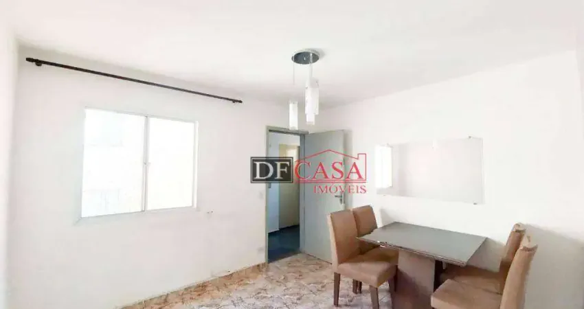 Apartamento em Itaquera