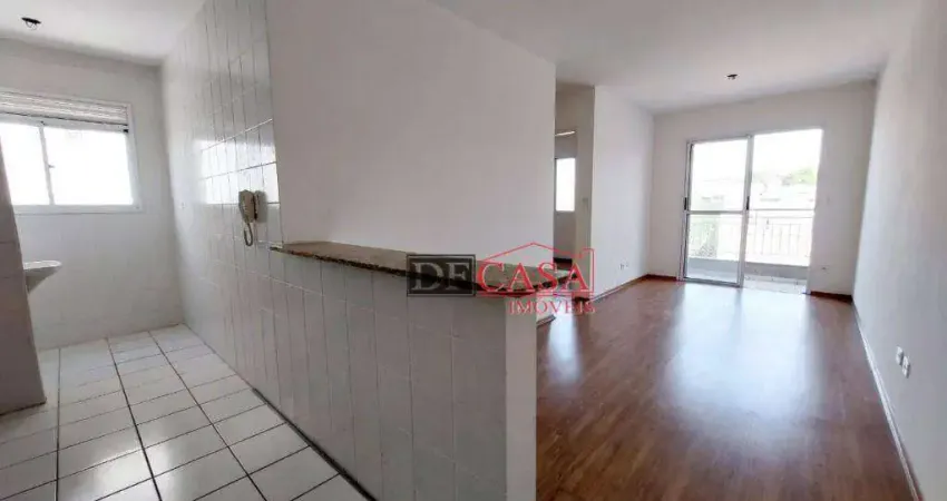 Apartamento com 2 dormitórios à venda, 50 m² por R$ 320.000,00 - Itaquera - São Paulo/SP
