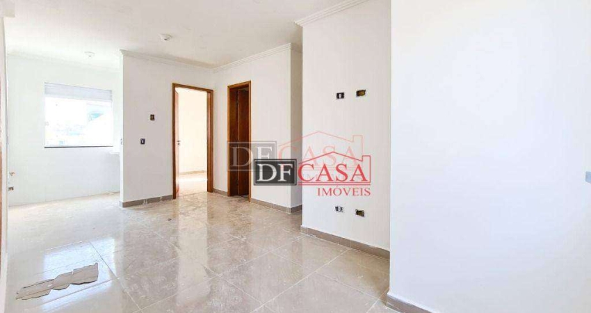 Apartamento em São Miguel Paulista