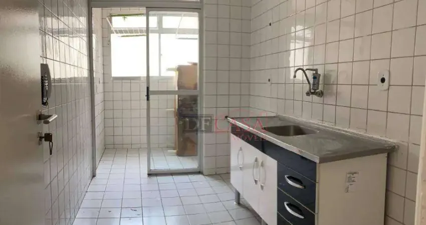 Apartamento em Itaquera