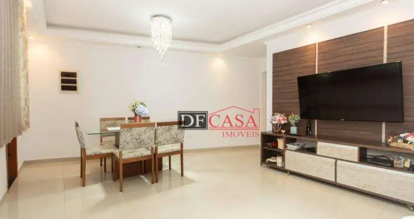 Casa com 3 quartos à venda na Rua Norival Aparecido Costa, 113, Itaquera, São Paulo