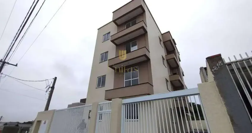 Lançamento no Pedro - Apartamento 3 dormitórios com 2 sacadas PRONTO PRA MORAR