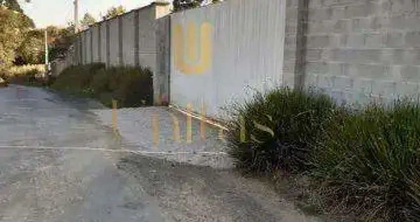 EXCELENTE ÁREA PARA FORMAÇÃO DE CHÁCARA URBANA