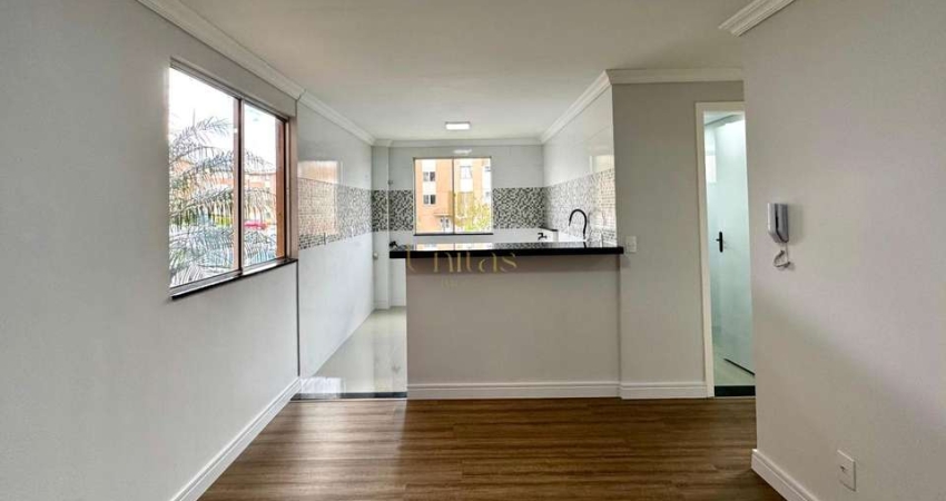 LINDO APARTAMENTO TÉRREO REFORMADO PRÓXIMO AO CENTRO