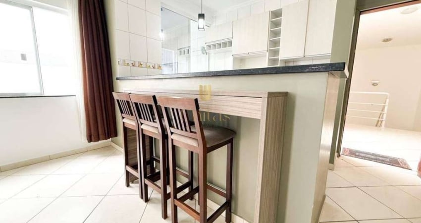 OPORTUNIDADE - APARTAMENTO COM PLANEJADOS NO PARQUE DA FONTE