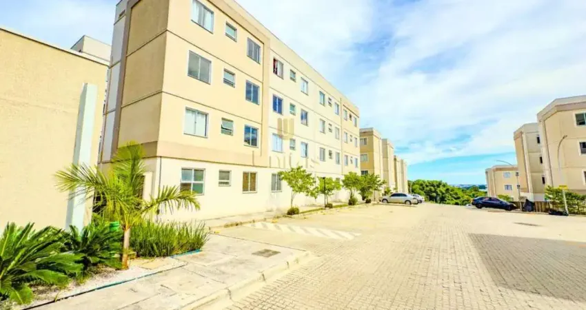 APARTAMENTO PARA VENDA NO BRAGA - PARQUE COSTA DOURADA