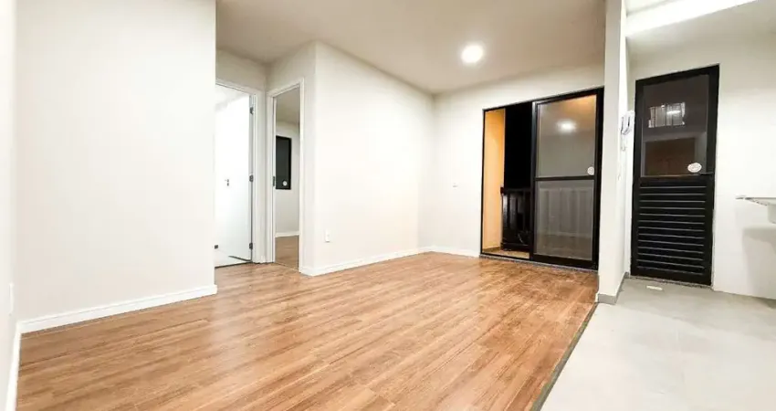 Apartamento com 2 quartos à venda na Alameda Bom Pastor, 665, Costeira, São José dos Pinhais