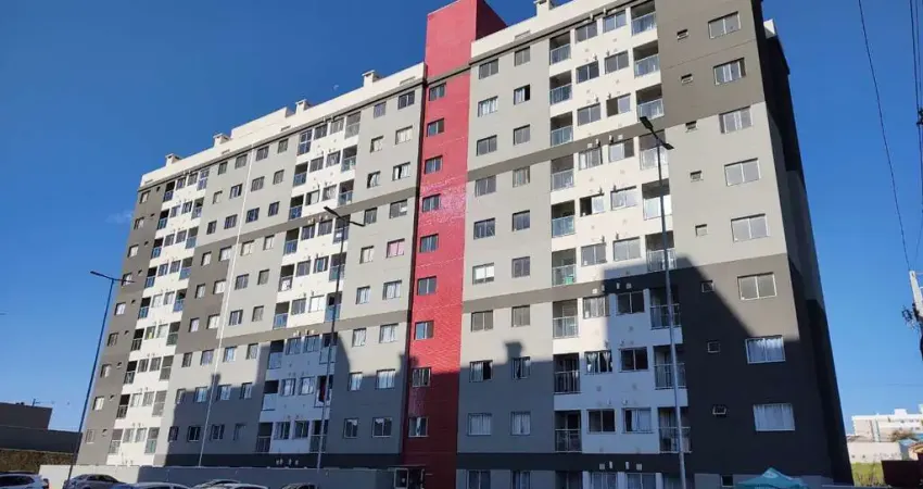 Apartamento com 2 quartos para alugar na Rua Doutor Motta Júnior, 2600, Aristocrata, São José dos Pinhais