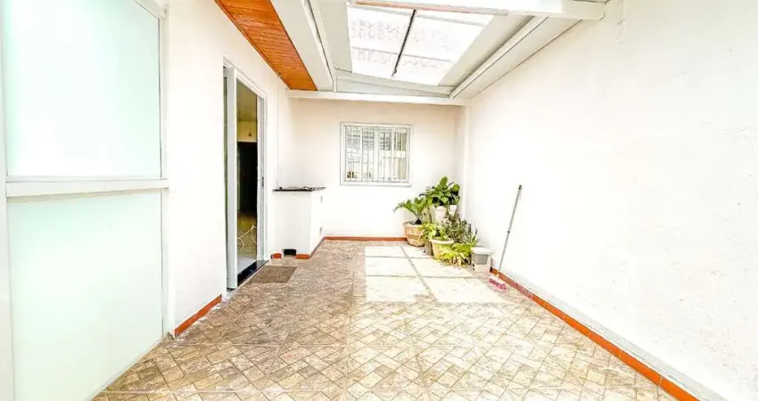 Casa com 3 quartos à venda na Rua Pernambuco, 181, São Domingos, São José dos Pinhais