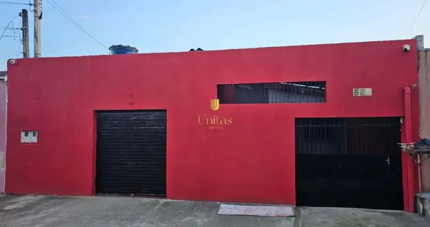 Casa com 3 quartos à venda na Rua Odila Donadello Ferreira, 528, Borda do Campo, São José dos Pinhais