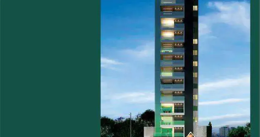 Cobertura 5 Quartos, sendo 4 suites no Horto - Ipatinga - COD 225