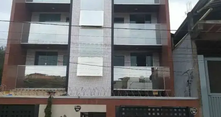 Cobertura 3 Quartos, sendo 1 Suite - Residencial Bethânia - COD 359