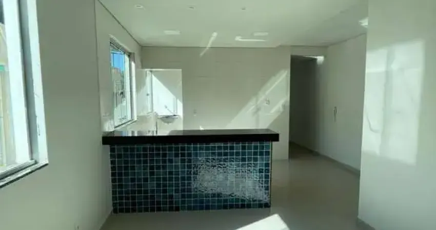 APTO 2 QUARTOS, SENDO 1 SUÍTE - VILA CELESTE - COD 448
