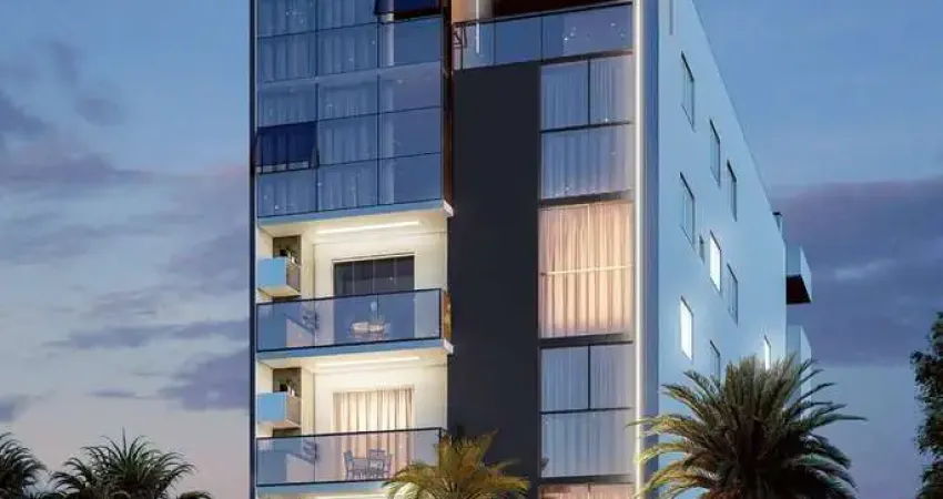 Apartamento com 3 quartos à venda no Belvedere, Coronel Fabriciano 