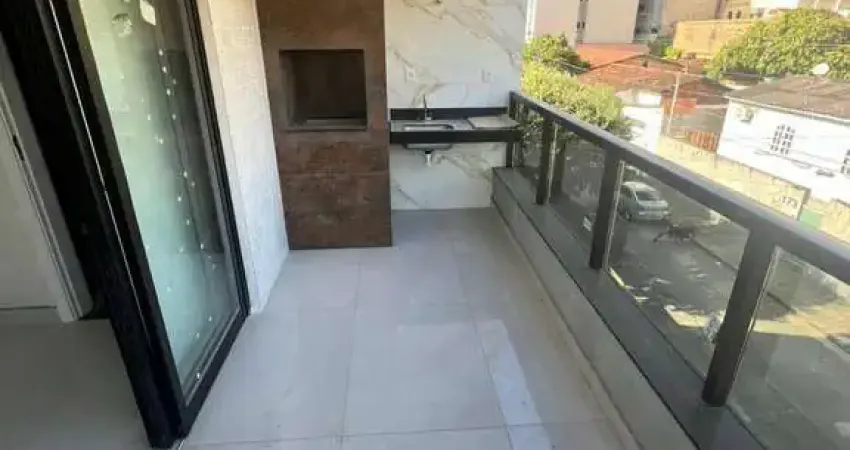 Apto 3 Quartos, sendo 1 Suite - Iguaçu - Ipatinga - COD 500