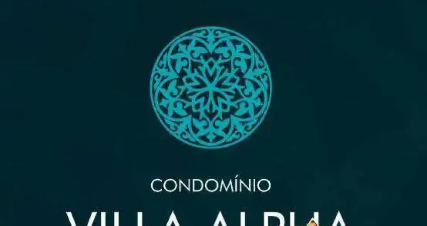 Lotes a partir de 360 m2 - Condominio Villa Alpha - Timóteo - COD 594