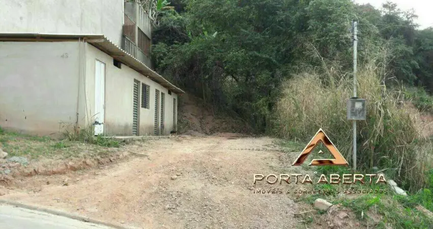 Lote 741 m2 no Bairro Nova Tijuca - Cel Fabr. COD 636