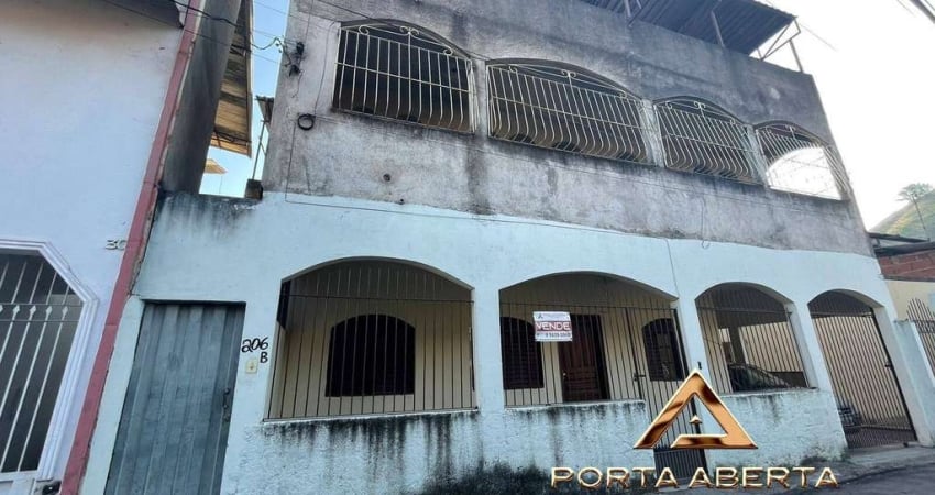 Apartamento com 3 quartos à venda no Cachoeira do Vale, Timóteo 