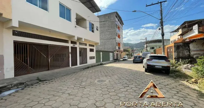 Casa com 3 quartos à venda no Giovanini, Coronel Fabriciano 