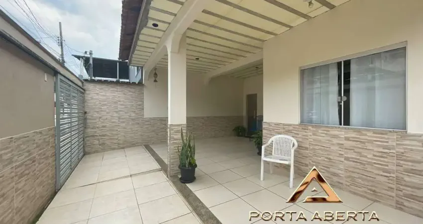 Casa 3 quartos, sendo 1 suite - Recanto Verde - Timoteo - COD 737