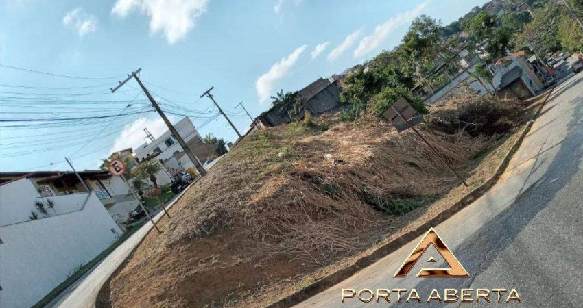 Lote 525 m2 - Iguacu - Ipatinga - COD 749