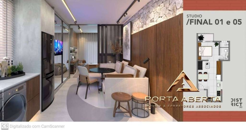 Apartamento em Horto - Ipatinga