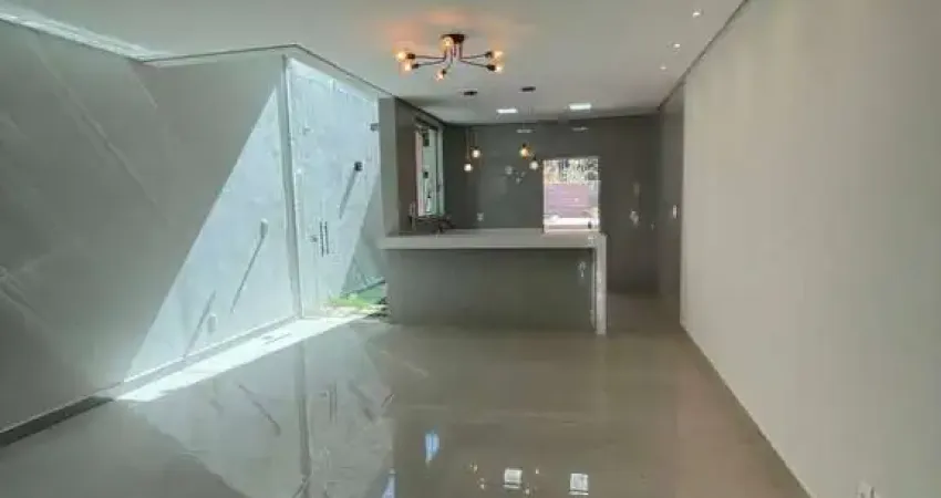 Casa com 3 quartos à venda no Fontes, Ipatinga 
