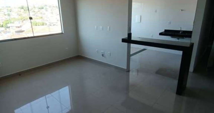 Apartamento 03 quartos sendo 01 Suíte -  Canaã - Ipatinga - CÓD 829