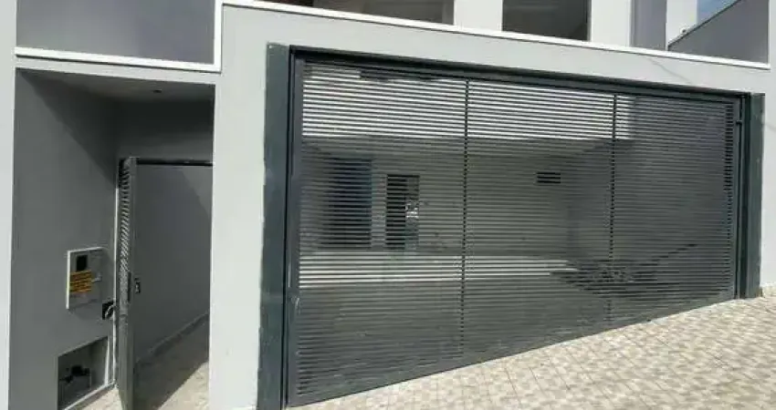 Casa com 3 quartos à venda no Caravelas, Ipatinga 