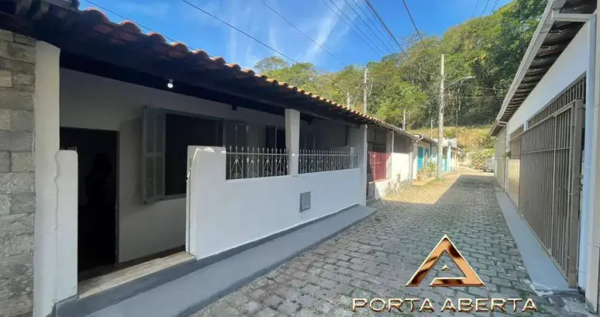 Casa com 2 quartos à venda no Horto, Ipatinga 