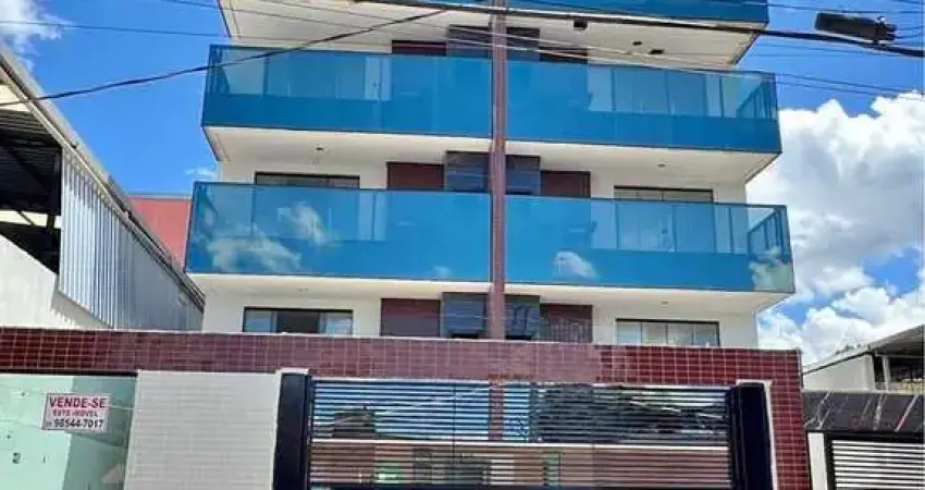 Apartamento 3 quartos sendo 01 suíte - Caravelas - Ipatinga - CÓD 895