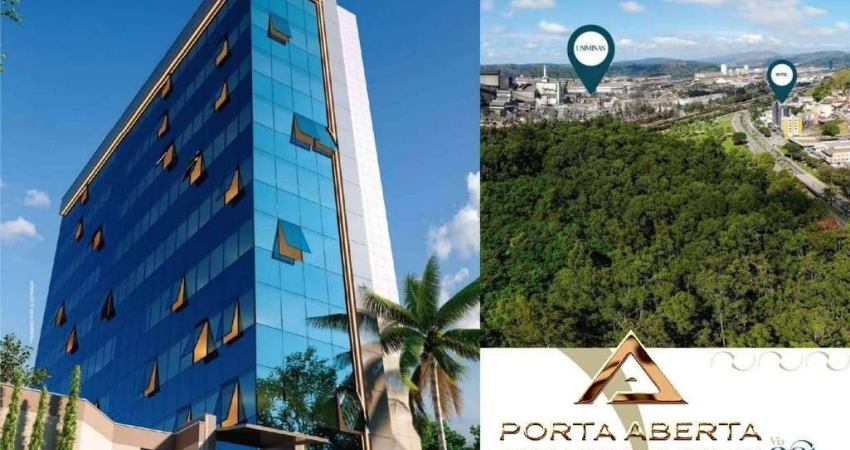 Salas comerciais - Bairro Iguaçu - Ipatinga - CÓD 898